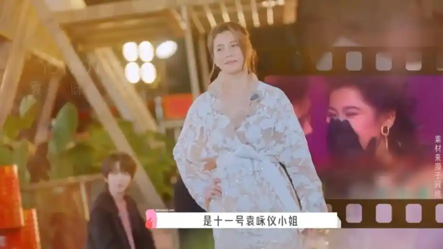 港姐冠军转型FPS女神？袁咏仪意外带火CS2“精准美学”